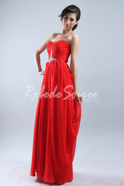 Robe de soirée rouge pour mariage robe-de-soire-rouge-pour-mariage-05_11