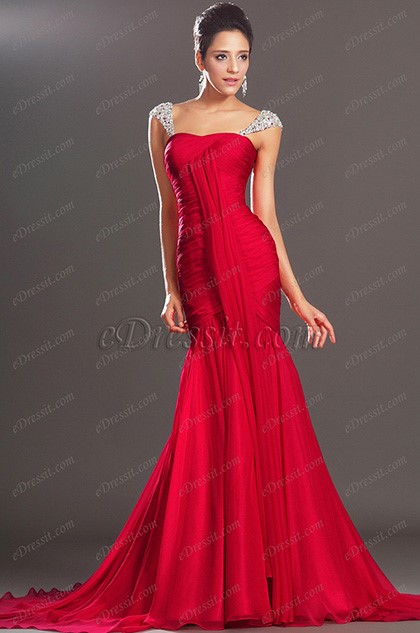 Robe fiancaille rouge robe-fiancaille-rouge-50_12