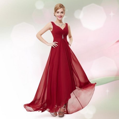 Robe fiancaille rouge robe-fiancaille-rouge-50_19