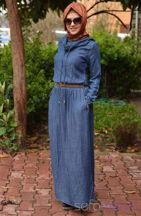 Robe longue en jean femme robe-longue-en-jean-femme-97_15