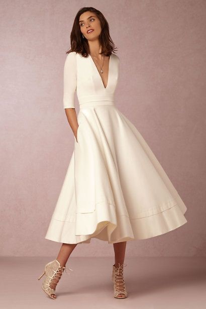 Robe longue fluide blanche robe-longue-fluide-blanche-77_13