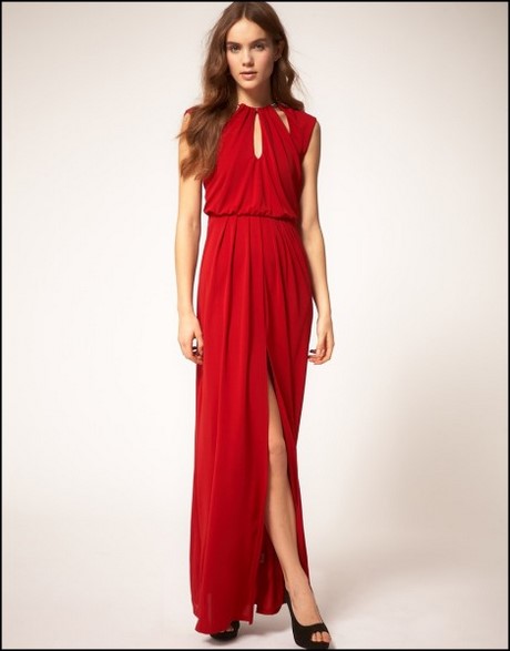 Robe longue rouge fendue robe-longue-rouge-fendue-96_18