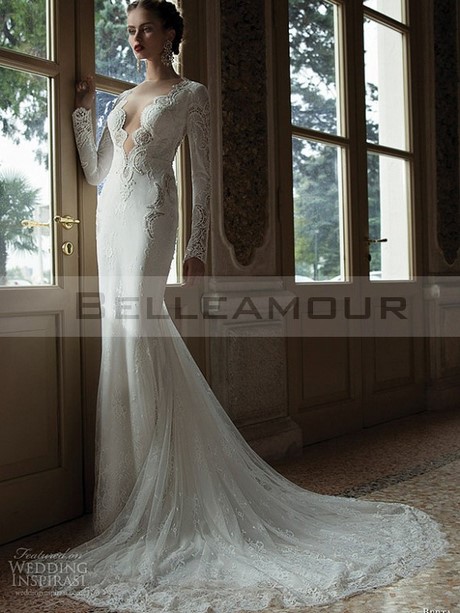 Robe mariée manches longues robe-marie-manches-longues-22_15