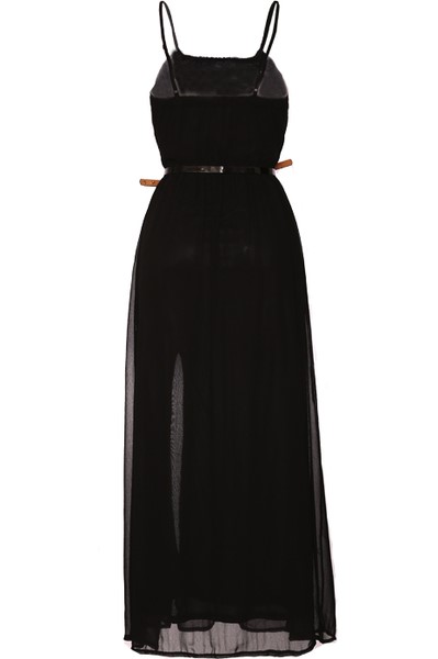 Robe noire longue avec voile robe-noire-longue-avec-voile-64_4