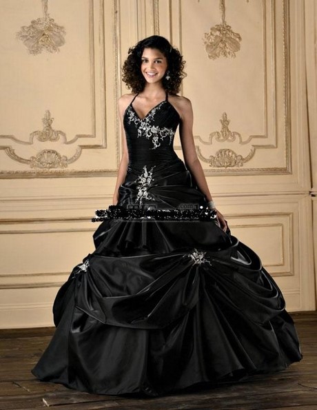 Robe noire princesse robe-noire-princesse-41_2