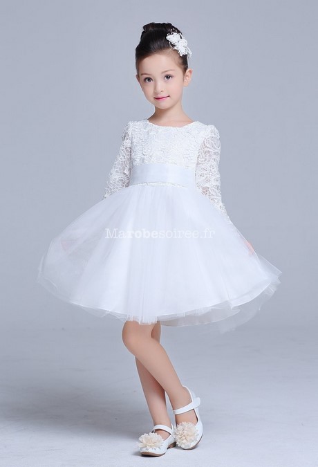 Robe princesse blanche fille robe-princesse-blanche-fille-62_11