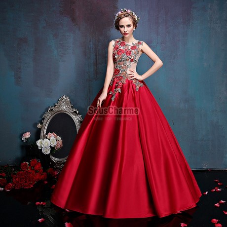 Robe princesse rouge robe-princesse-rouge-14_18