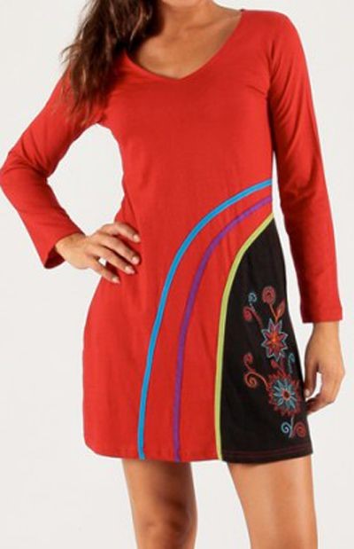 Robe rouge d hiver robe-rouge-d-hiver-02_14