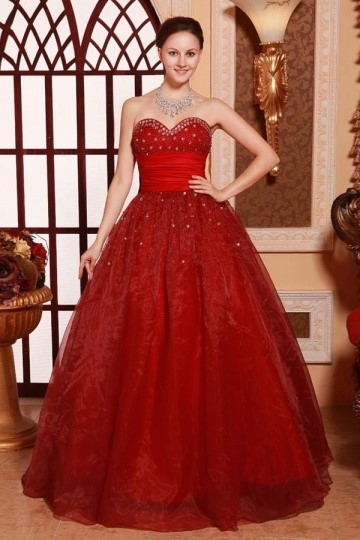 Robe rouge de princesse robe-rouge-de-princesse-45_10