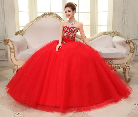 Robe rouge de princesse robe-rouge-de-princesse-45_6
