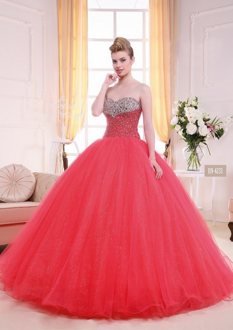Robe rouge princesse robe-rouge-princesse-25_7
