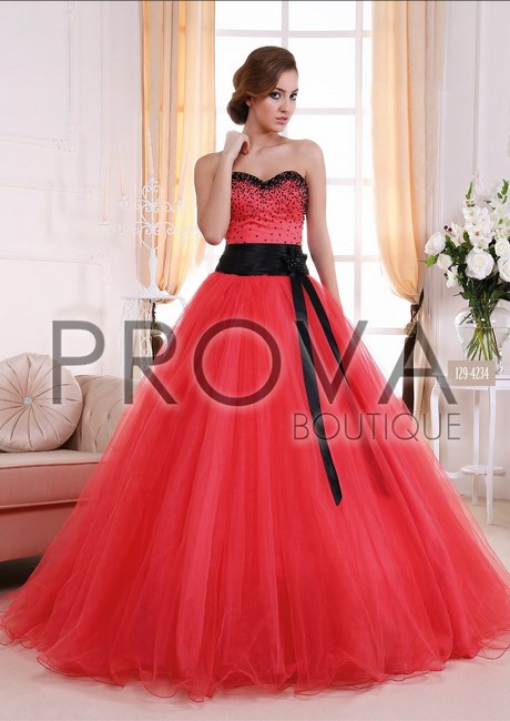 Robe rouge princesse robe-rouge-princesse-25_9