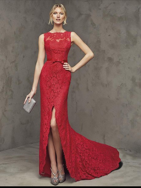 Robe soirée rouge 2017 robe-soire-rouge-2017-96_11