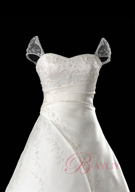 Traine pour robe de mariée traine-pour-robe-de-marie-83_2