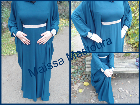 Abaya robe abaya-robe-76