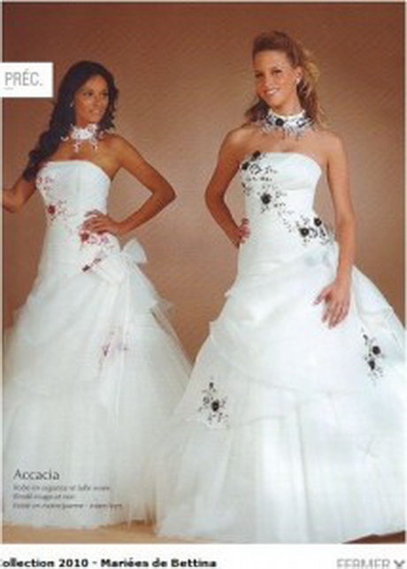 Accessoires robes de mariées