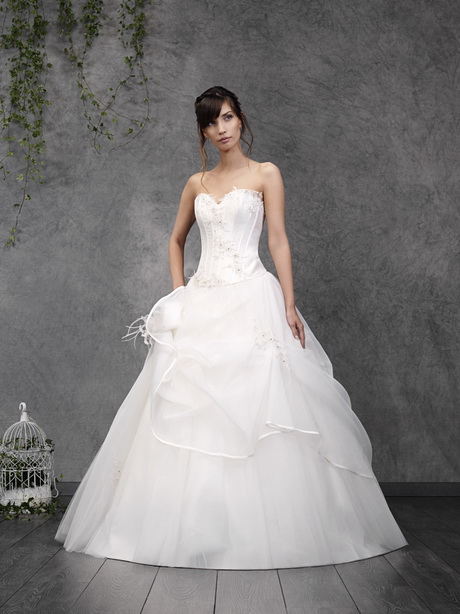 Belle robe mariage belle-robe-mariage-87_2