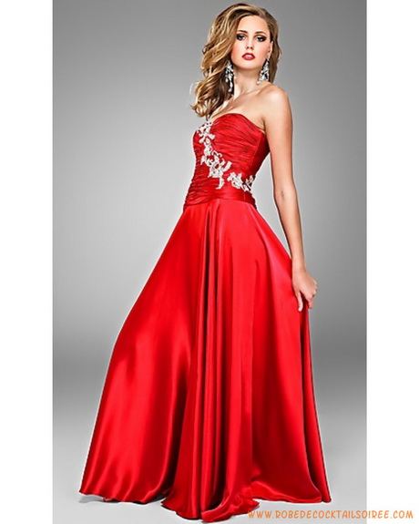 Belle robe rouge belle-robe-rouge-95_16
