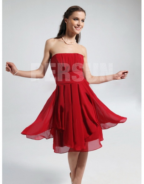 Belle robe rouge belle-robe-rouge-95_6