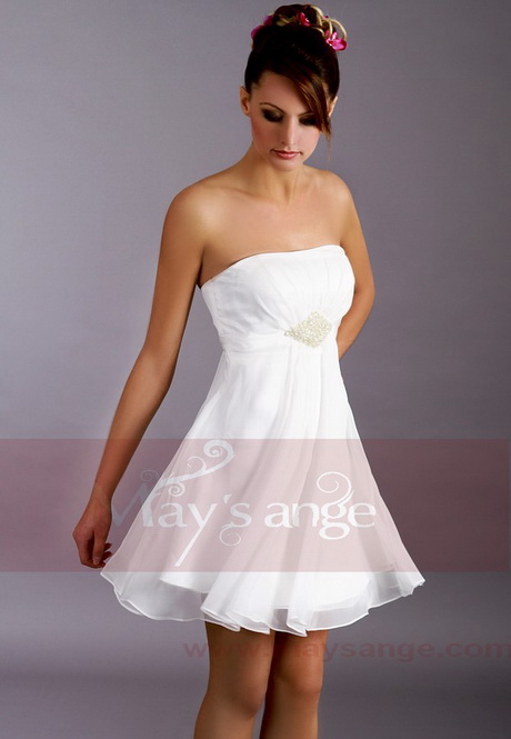 Femme robe blanche femme-robe-blanche-82_13