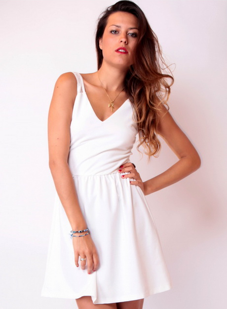 Femme robe blanche femme-robe-blanche-82_8