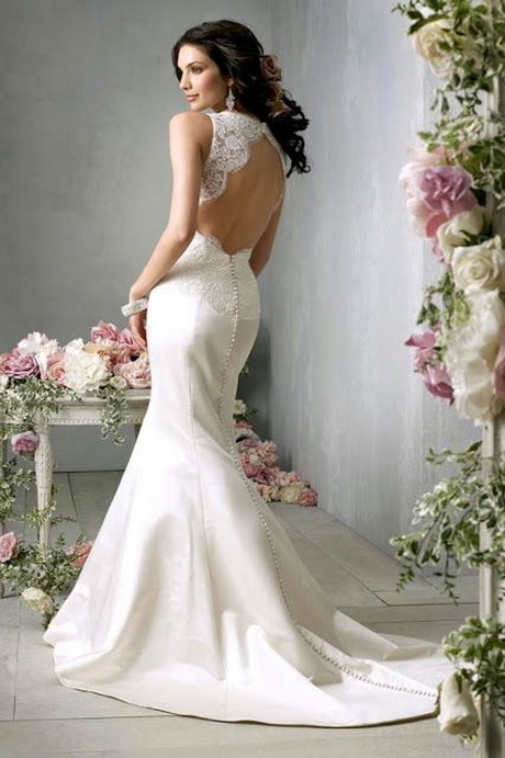 Les plus belles robes de mariees
