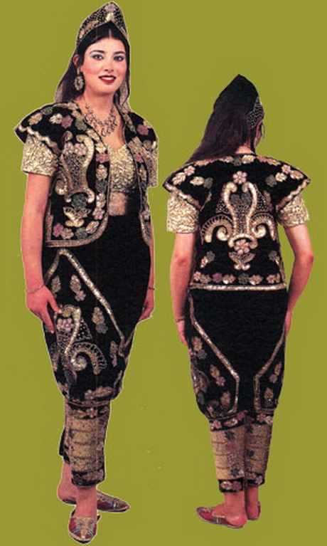 Les robes traditionnelles les-robes-traditionnelles-26_15