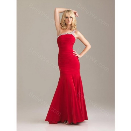 Longue robe rouge longue-robe-rouge-95_10