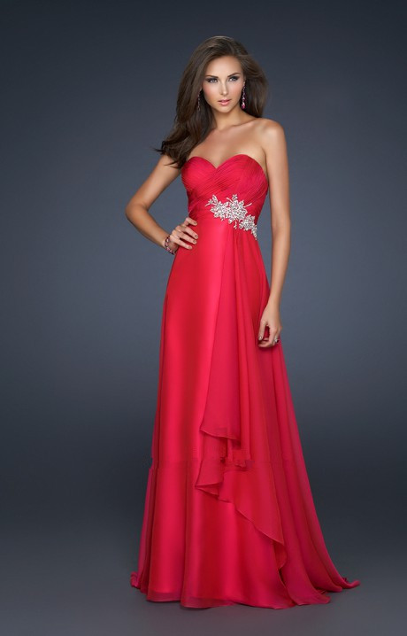 Longue robe rouge longue-robe-rouge-95_13