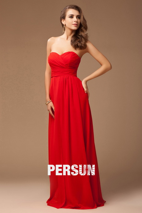 Longue robe rouge longue-robe-rouge-95_19