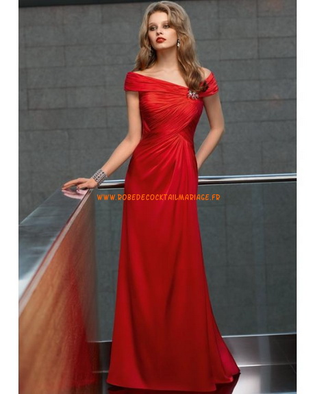 Longue robe rouge longue-robe-rouge-95_3