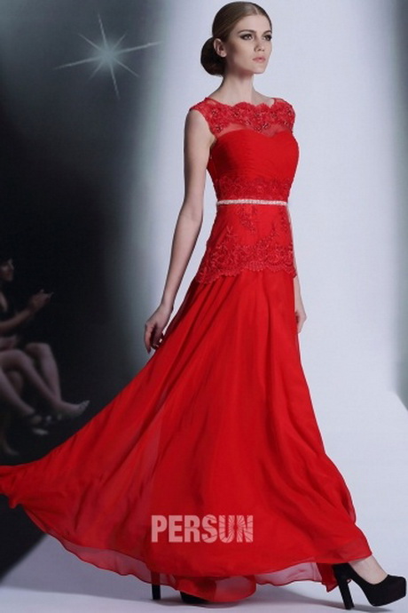 Longue robe rouge longue-robe-rouge-95_9