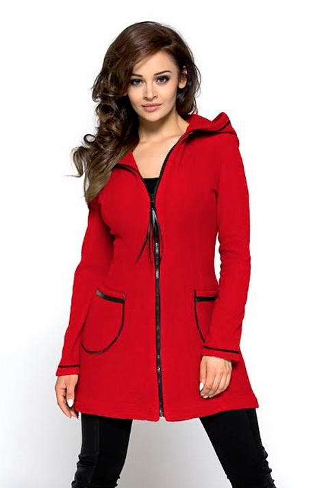 Manteau femme rouge manteau-femme-rouge-80_12