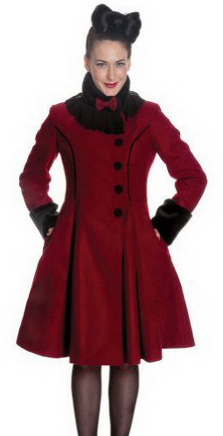 Manteau femme rouge manteau-femme-rouge-80_16