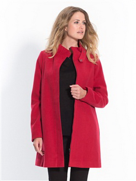 Manteau femme rouge manteau-femme-rouge-80_2