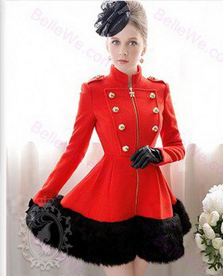 Manteau rouge femme manteau-rouge-femme-12_17