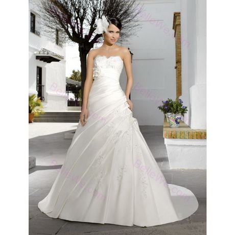 Mariage robe blanche mariage-robe-blanche-40_12