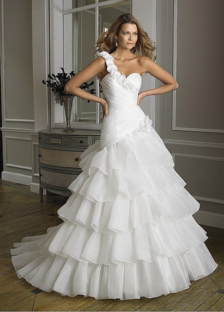 Mariage robe blanche mariage-robe-blanche-40_13