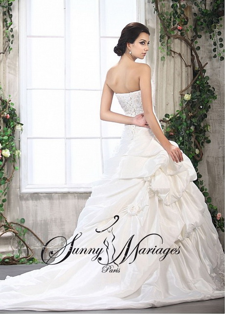 Mariage robe blanche mariage-robe-blanche-40_6