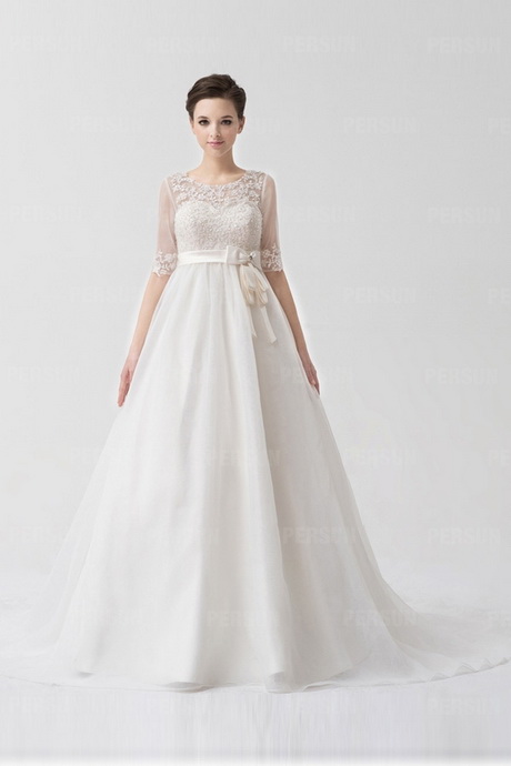 Mettre une robe blanche à un mariage mettre-une-robe-blanche-un-mariage-56_15