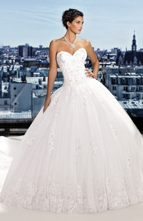 Model robe de mariée model-robe-de-marie-43