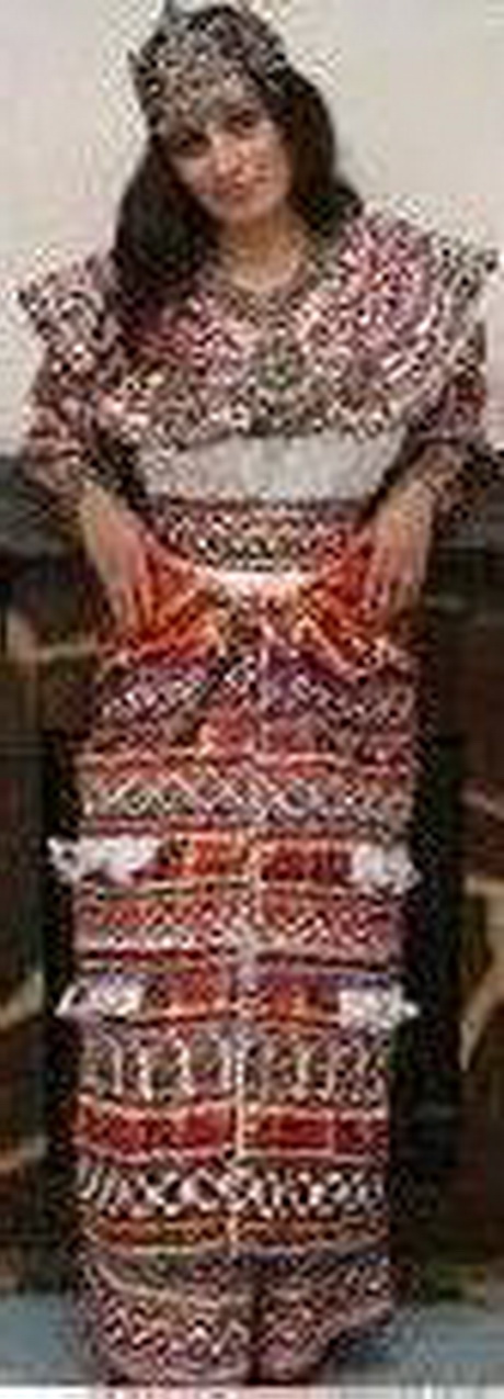 Modele de robe kabyle modele-de-robe-kabyle-16_12