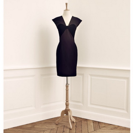 Modele robe noire modele-robe-noire-57_14