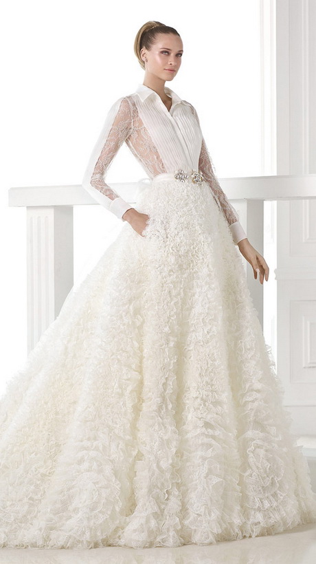 Nouvelle collection robe de mariée nouvelle-collection-robe-de-marie-14_6