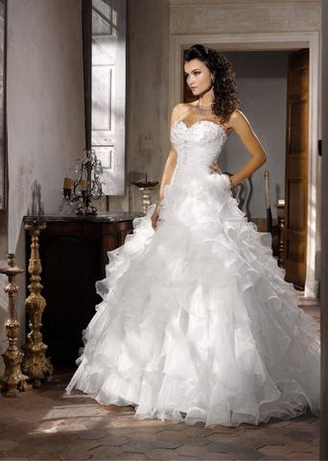 Nouvelle robe de mariée nouvelle-robe-de-marie-34_13