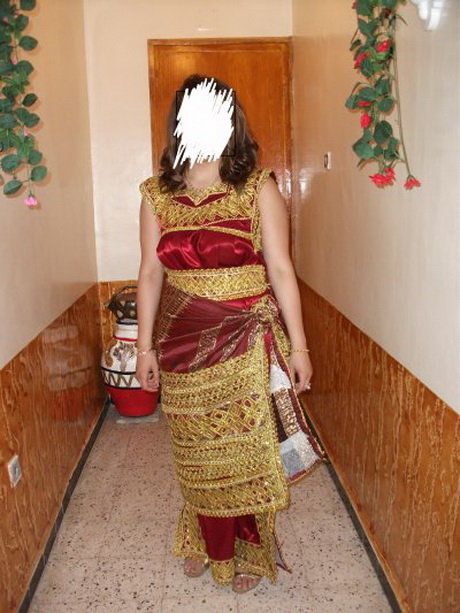 Nouvelle robe kabyle nouvelle-robe-kabyle-30_9