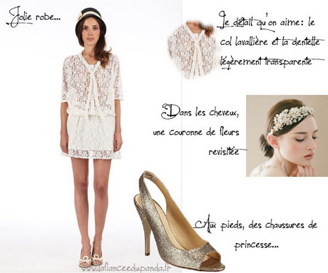 Petite robe blanche en dentelle petite-robe-blanche-en-dentelle-16_13