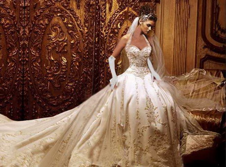Plus belle robe de mariée 2016 plus-belle-robe-de-marie-2016-64_14