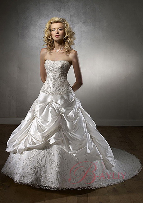 Plus belle robe de mariée du monde plus-belle-robe-de-marie-du-monde-80_7