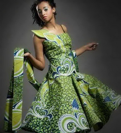 Robe africaine de soirée robe-africaine-de-soire-93_7